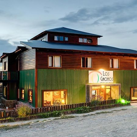 Hosteria Los Gnomos El Calafate Exterior photo