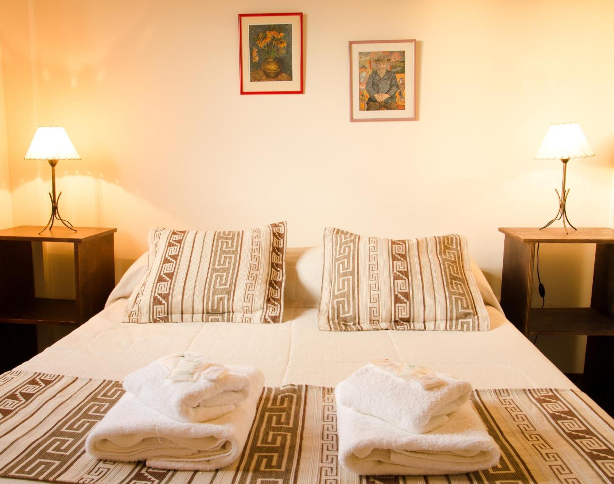 Hosteria Los Gnomos El Calafate Room photo