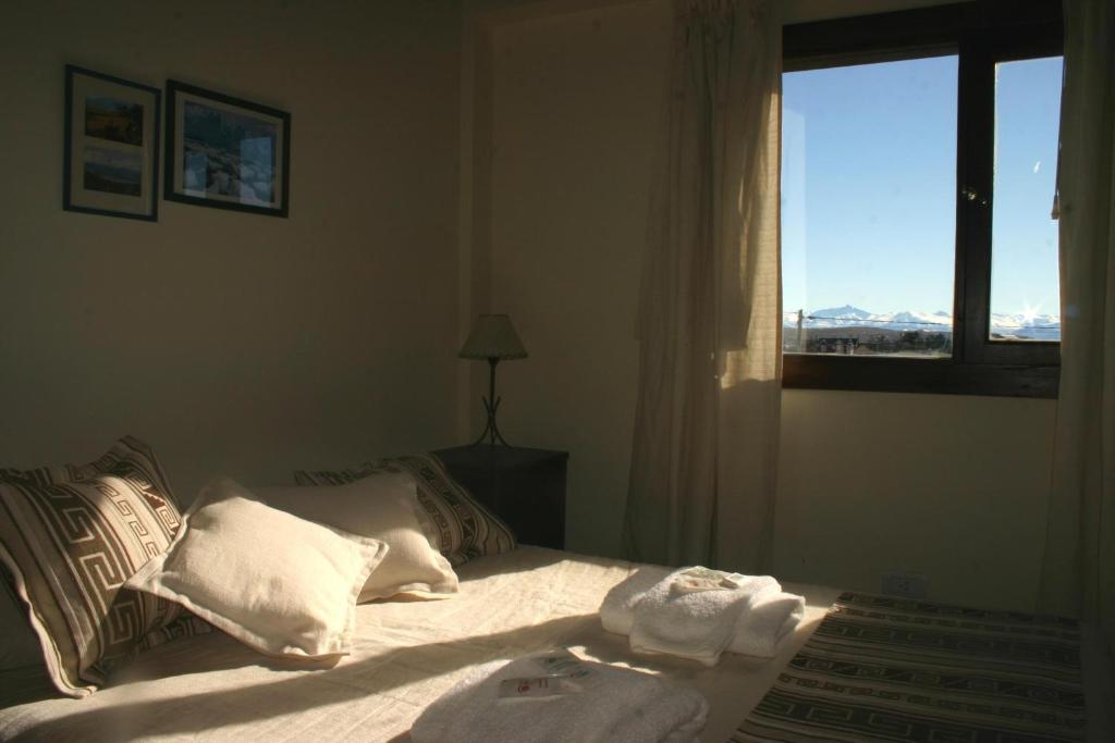 Hosteria Los Gnomos El Calafate Room photo