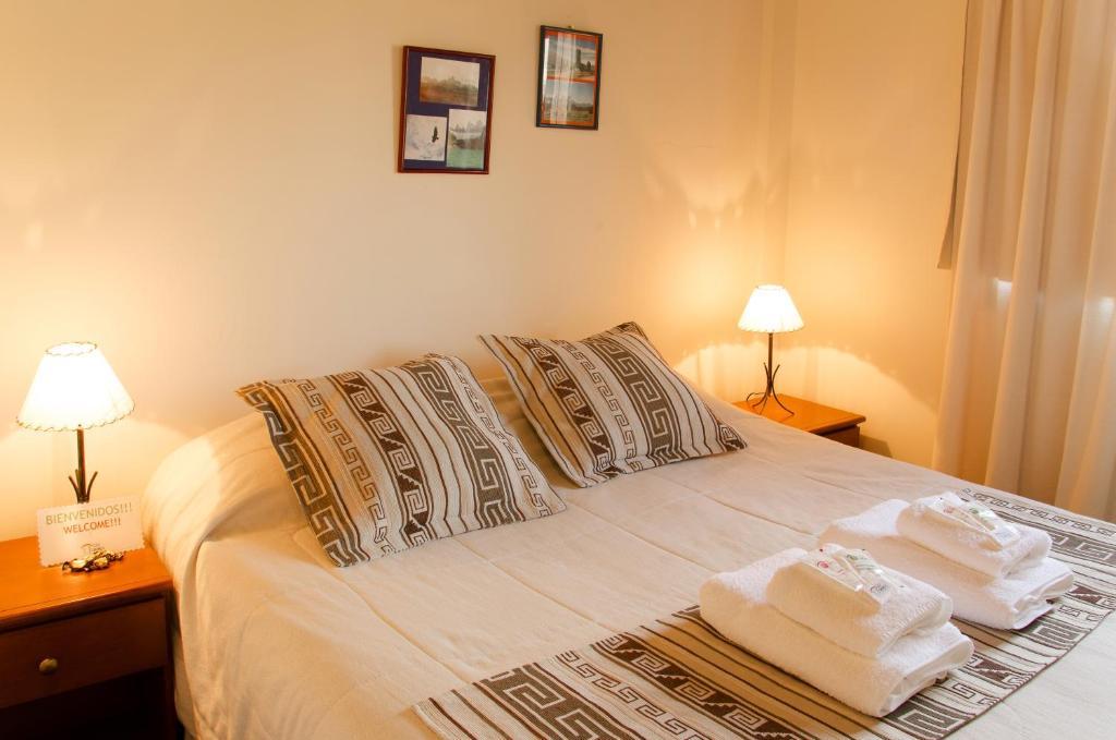 Hosteria Los Gnomos El Calafate Room photo