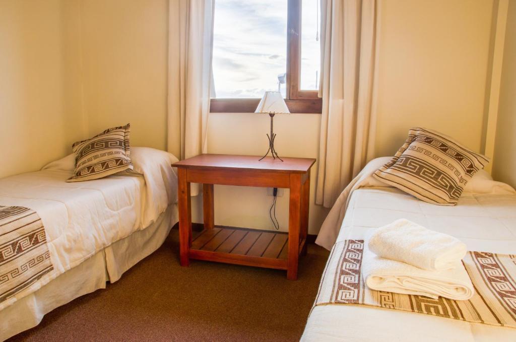Hosteria Los Gnomos El Calafate Room photo